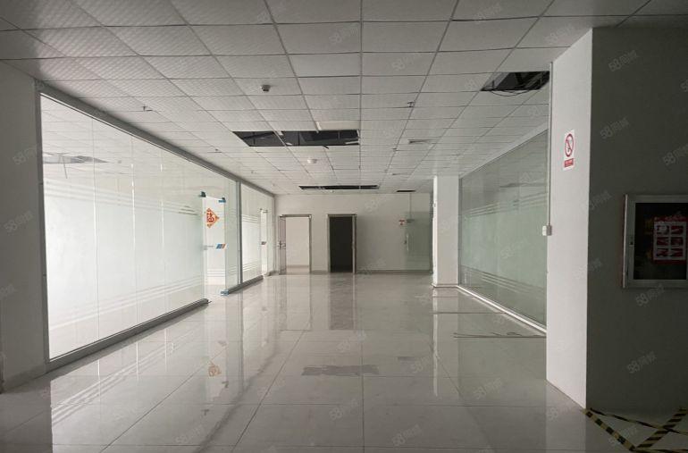 10块，仲恺陈江新出2000平带地坪漆厂房仓库出租，可办环评