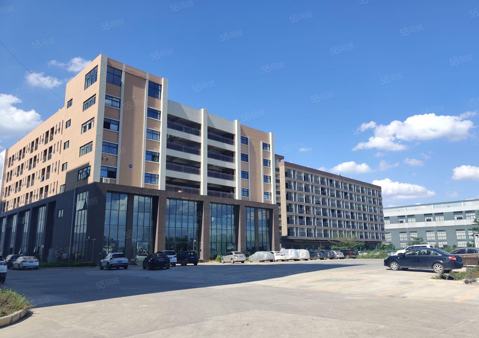 年终清盘丨原房东13元起1万平厂房仓库一楼出租可做电池排水等