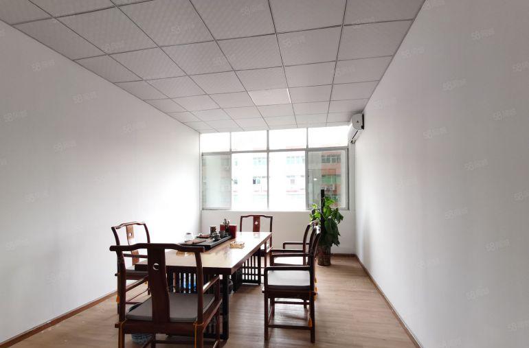 带装修！沥林高速口工业园区200平至2000平米厂房仓库出租