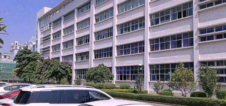 5000平无尘车间，7元一平，原房东厂房仓库出租，高使用率