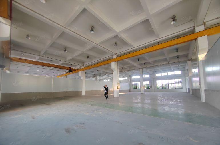 仲恺平南工业区一楼480平厂房出租