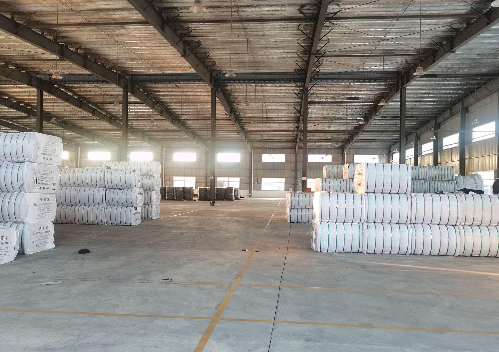 陈江镇仲恺大道旁6200平方单一层钢构厂房出租