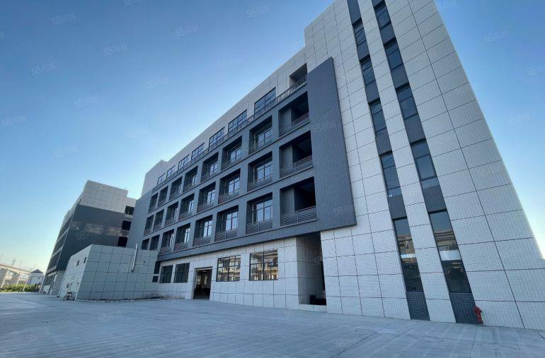 特价12.8元陈江全新厂 1800平方实际面积出租红本便宜