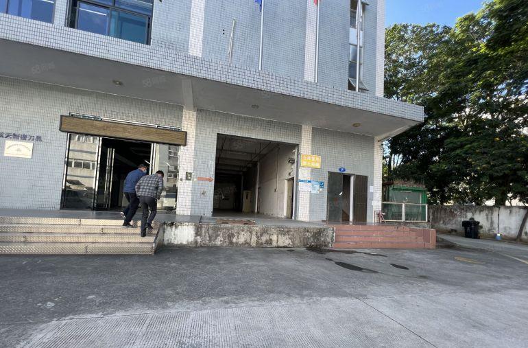 特价惠州仲恺工业园开发商一楼2000平出租带卸货平台豪华装修