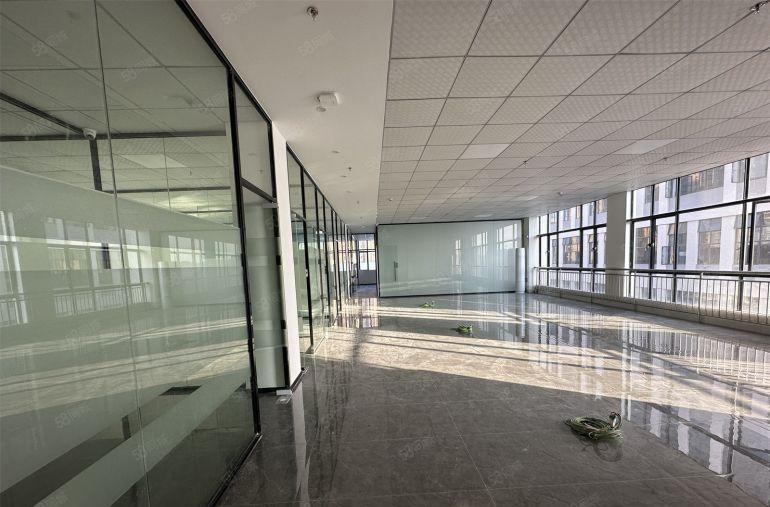 500平起租！陈江五一带装修1000平原房东红本厂房低价出租