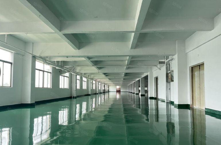 惠州忡恺陈江工业区原房东红本厂房3500平出租可办环评易招工