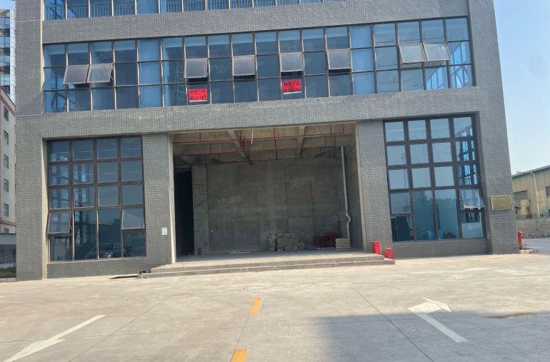 仲恺区陈江镇五一工业区全新厂房2万平方厂房出租500起分