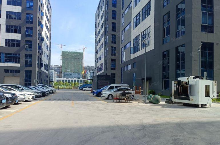 500平起租陈江镇原房东全新红本厂房50000方带消防喷淋