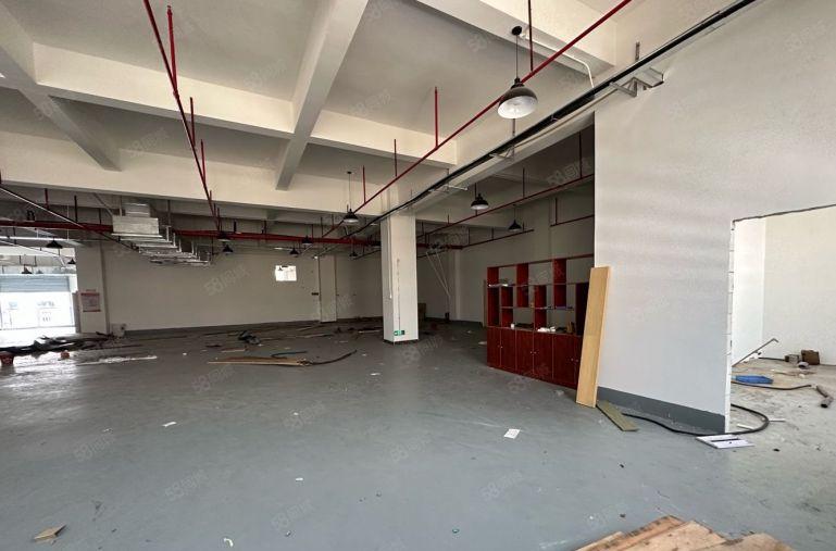 11块急租！五一工业区楼上1000平大小可分租原房东低价出租