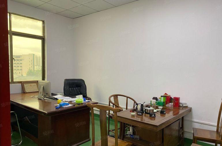 陈江带装修厂房585平方出租，可分租138平方。无需转让费