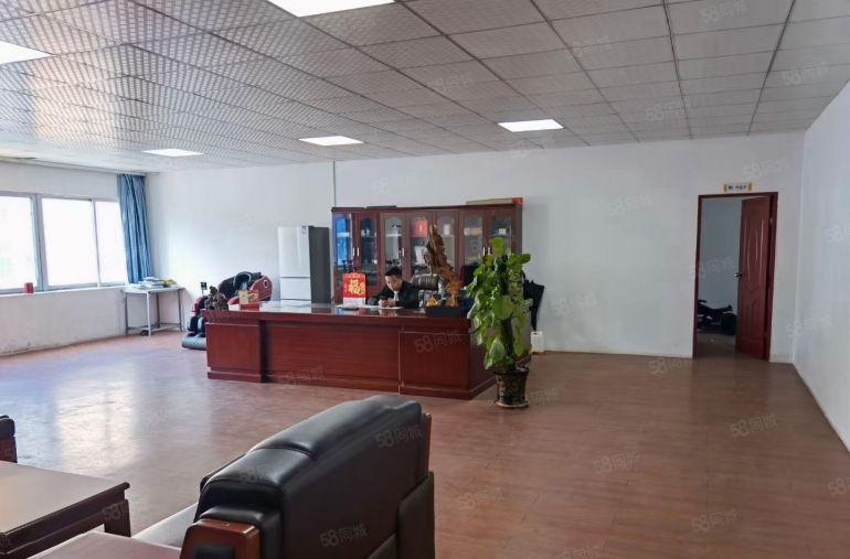 仲恺高新标准厂房1080平方出租带装修