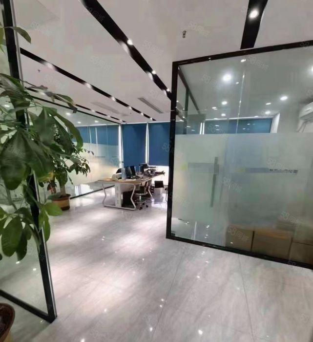 9元！仲恺陈江工业区新出楼上3000平精装修厂房仓库低价出租