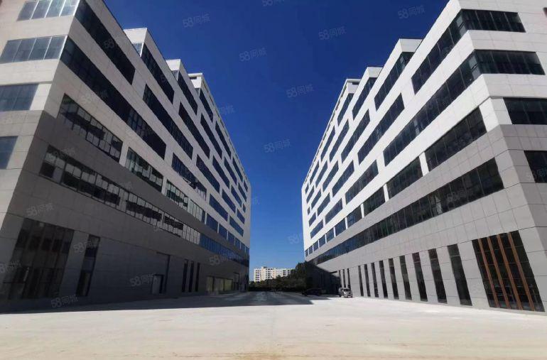 仲恺开发区，形象超A，独栋或分租均可，带精装修，可分租。