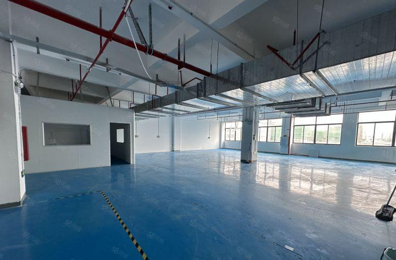 陈江厂房8元厂房300平起租水电齐全仲恺厂房小面积厂房