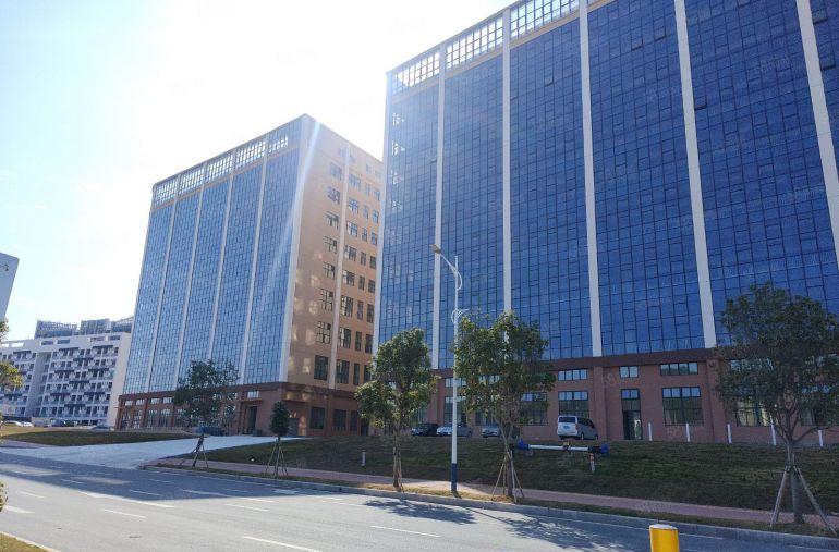 5元！仲恺高新区新出单层5000平原房东实际面积出租 可分租