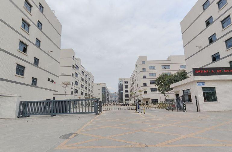 陈江五一工业区500平精装修办公室厂房仓库出租水电齐全