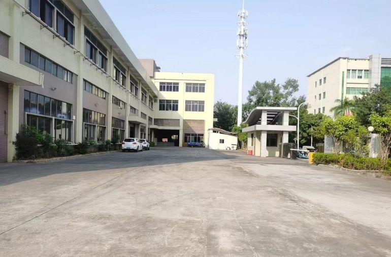 仲恺陈江，低价独院可分组，带现成行车，办公室仓库厂房出租