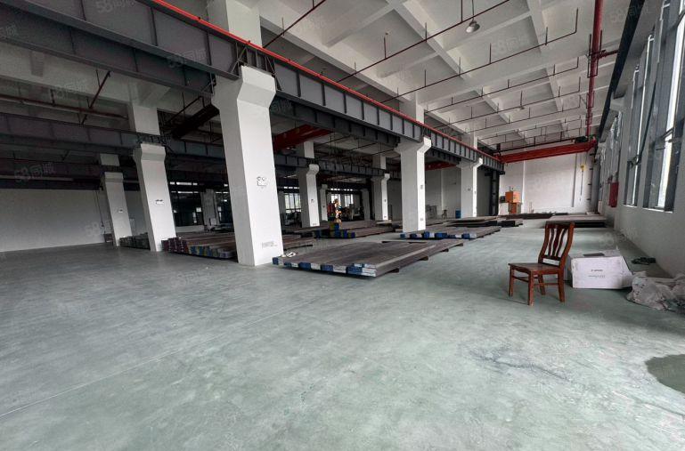 一楼厂房出租原房东一手实际面积出租1000平方起租13元一平