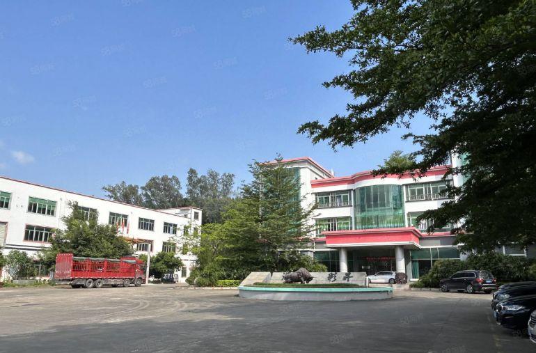 仲恺高新区原房东独门独院10000平实际面积低价出租