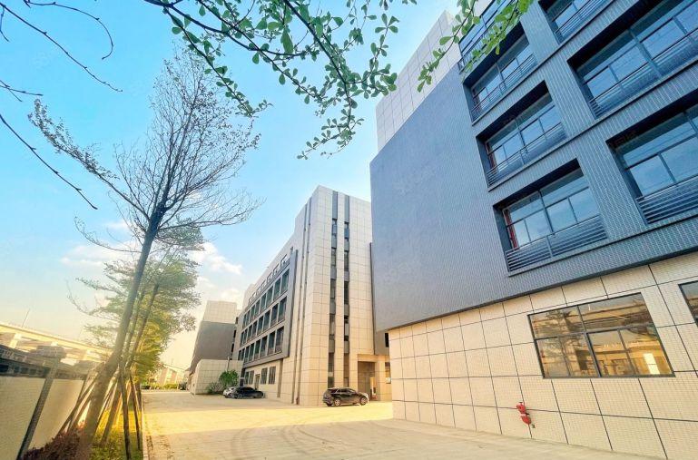 陈江原房东实际面积出租1500平急租仓库物流带装修