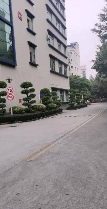 1000平带装修 10元一平 原房东厂房出租 不限行业