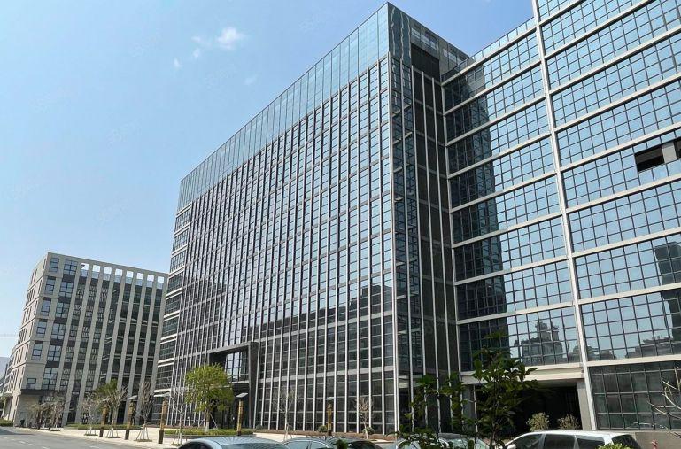 精装修！陈江五一工业区新出楼上2000平厂房仓库低价出租