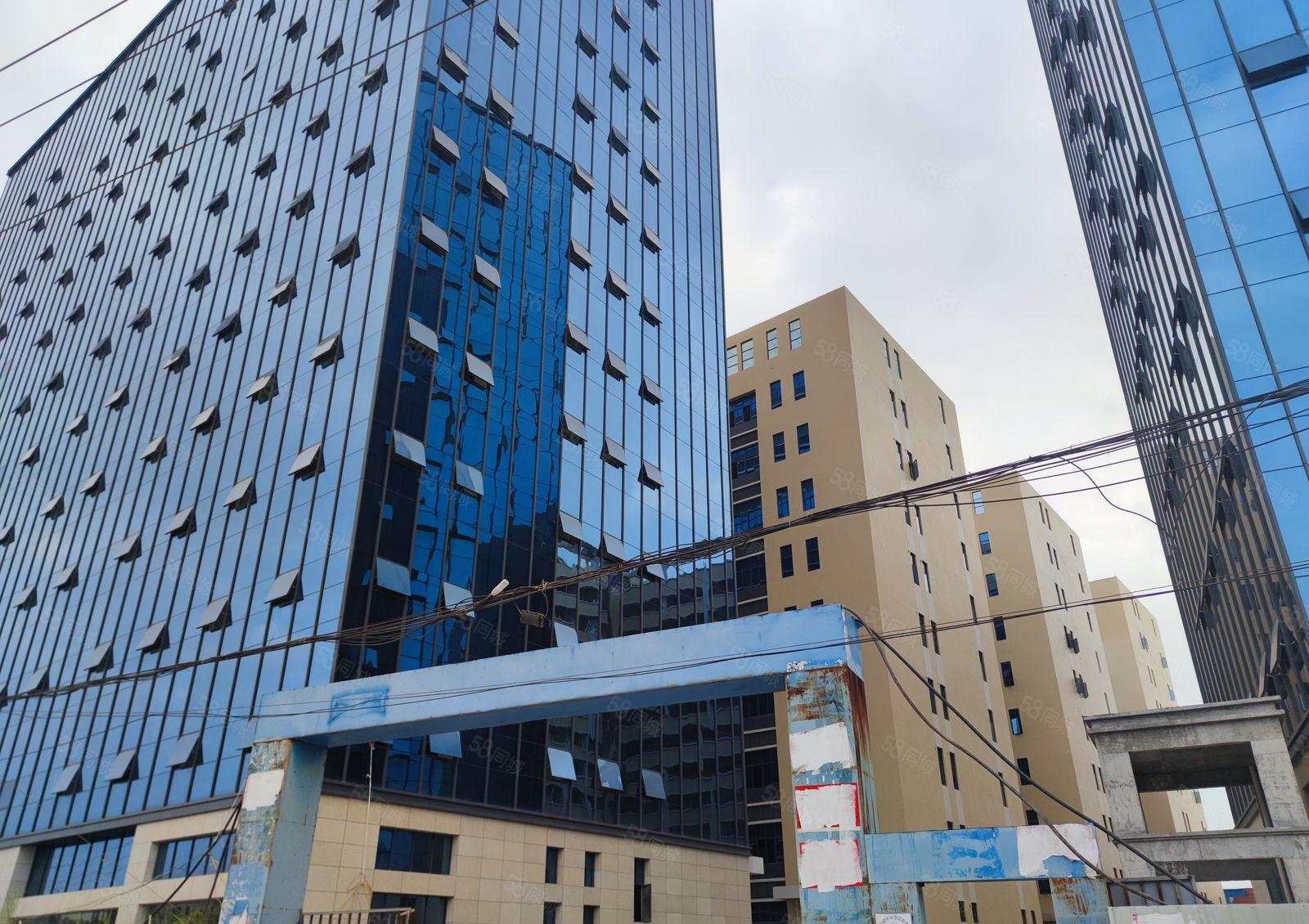 潼侨镇新建全新标准厂房13万平方出租，厂房证件齐全