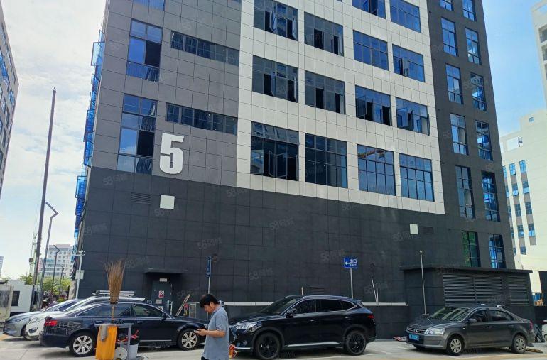 500平起租陈江镇原房东全新红本厂房50000方带消防喷淋