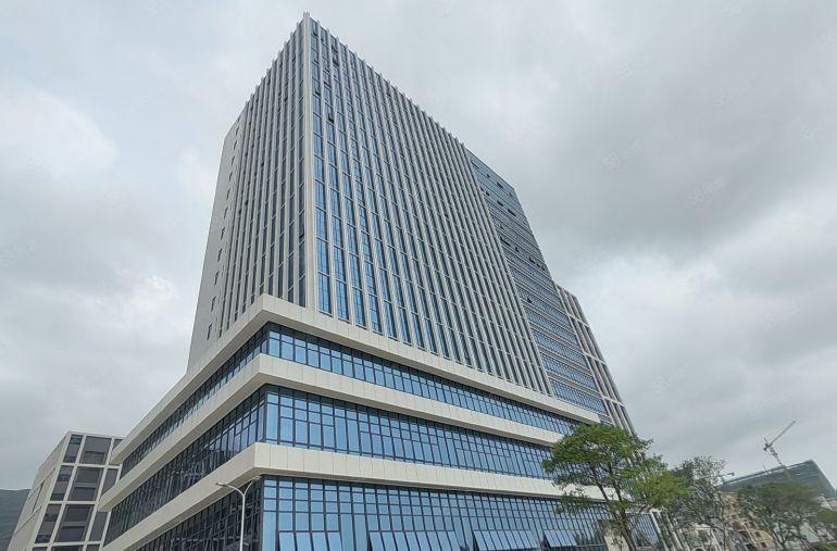 仲恺厂房潼湖原房东全新标准厂房出租7800平独栋厂房可分租