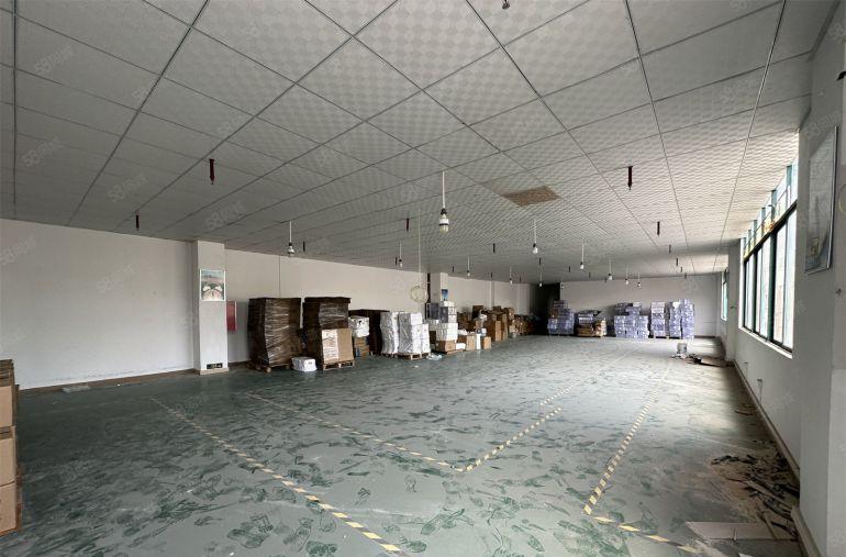 仲恺厂房500平惠环TCL旁红本厂房低价出租可分租原房东