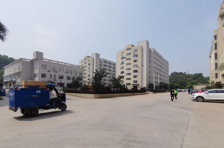 仲恺潼桥8元红本厂房精装修办公室地坪漆原房东出租可分租