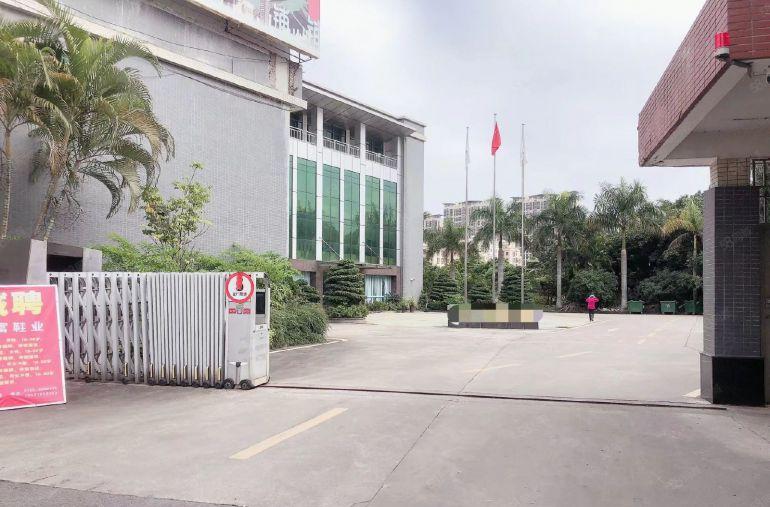 仲恺陈江厂房仓库4000平，低价13块现成装修出租，可分租。