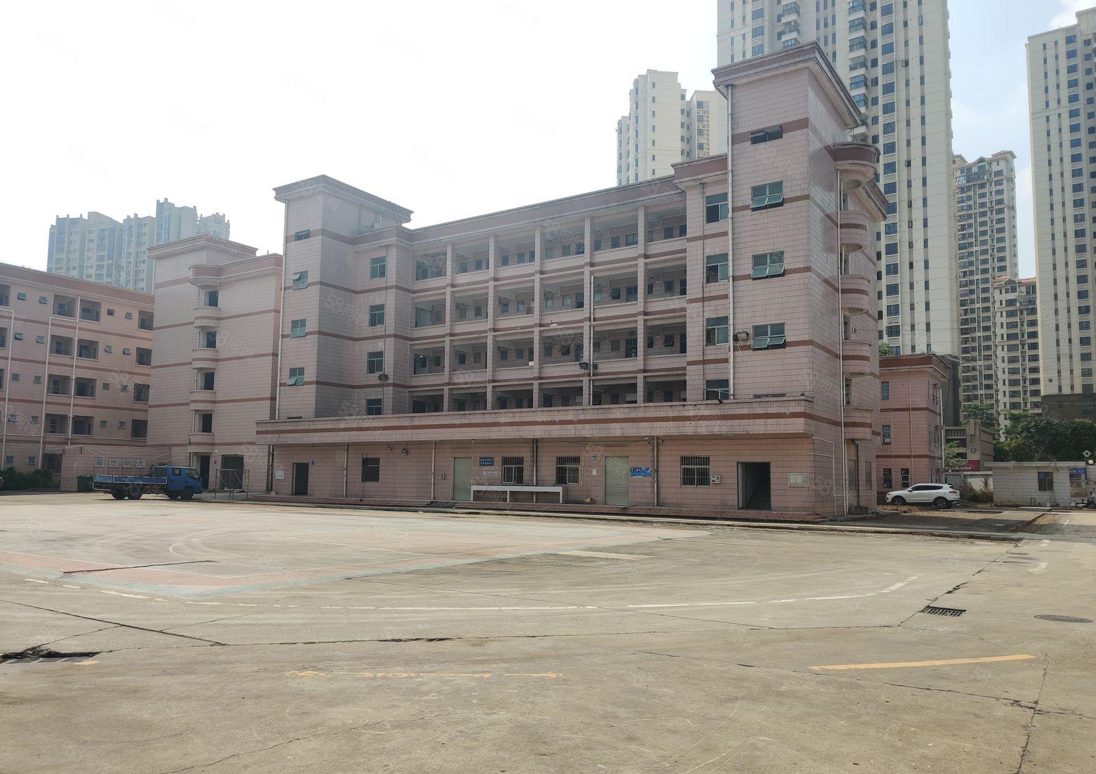 10元起原房东沥林工业区1百2百5百1千平厂房仓库一楼出租