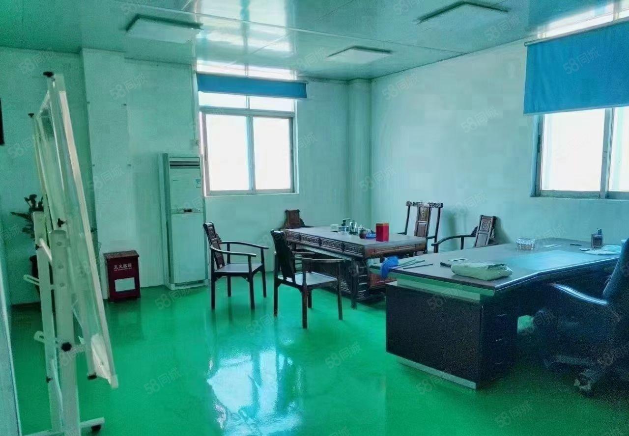 仲恺高新区惠环镇TCL附近1000平方带装修厂房出租