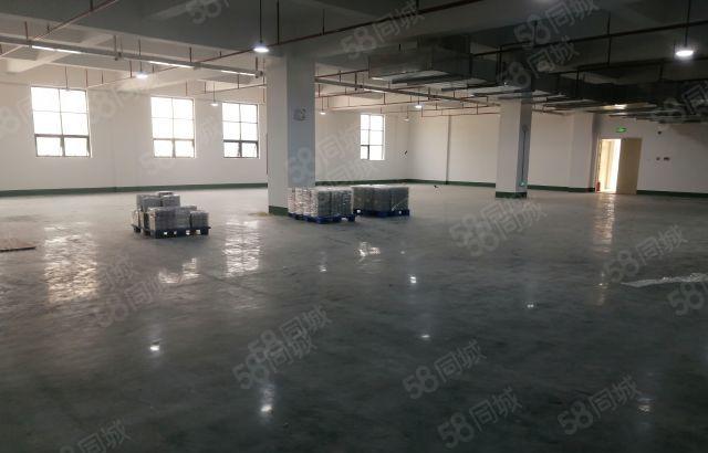 陈江原房东1500平方厂房出租，厂房空地大，出路好。