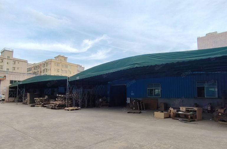 陈江平南工业区220平单一层厂房出租