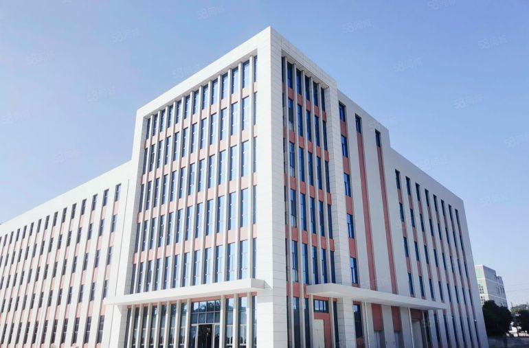 仲恺5块实际面积9000平出租一楼到三楼带牛角层高8米可分