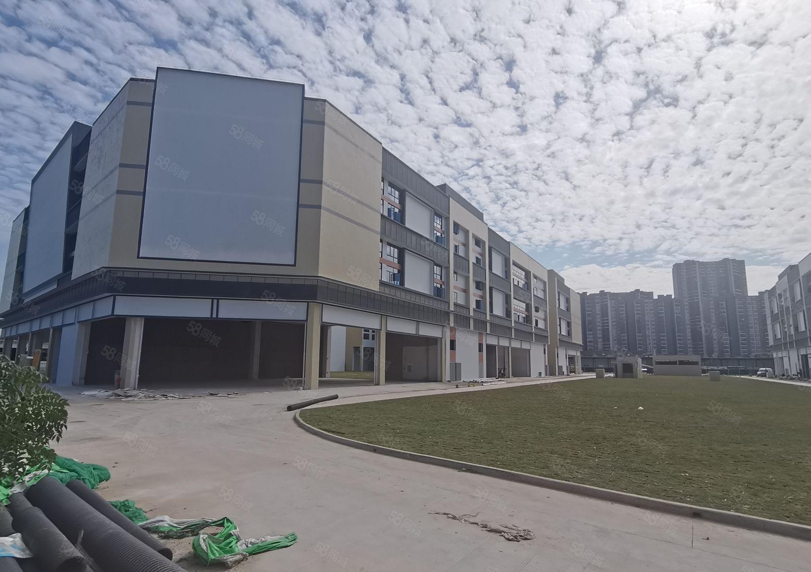 10元起租 惠州仲凯陈江鸿泰源工业园800平方厂房仓库出租