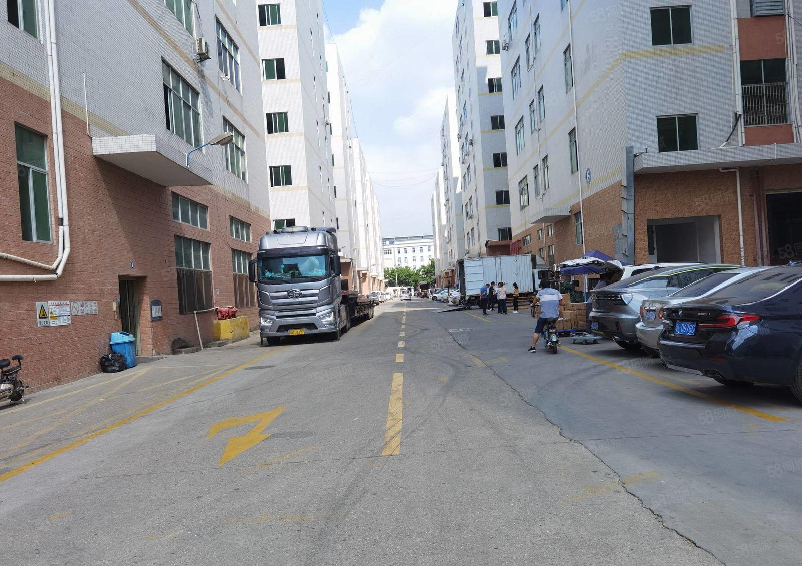 10元惠州沥林楼上2000平厂房适汽车配件，现成喷粉喷漆环评