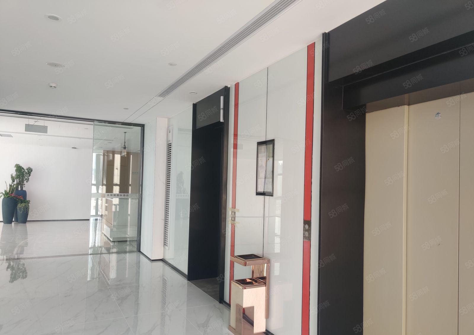 平南高速路口，仲恺高新区平南工业区一楼7米高500平方起分租