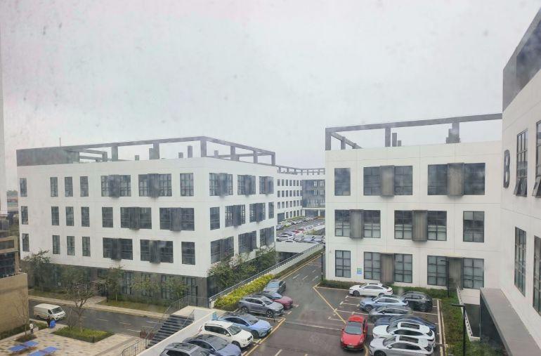 仲恺陈江独门独院园区10万平厂房出租