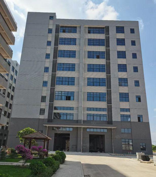 惠州仲恺高新区tcl总部旁全新工业厂房13万方招租