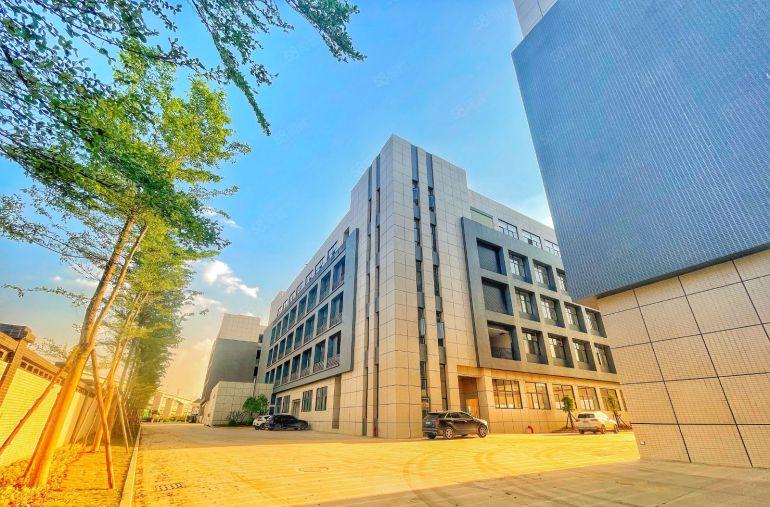 陈江带装修原房东急租特价11元，实际面积仓库全新