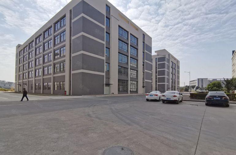 9元起出租陈江五一工业区楼上厂房500平起分租仓库出租带装修