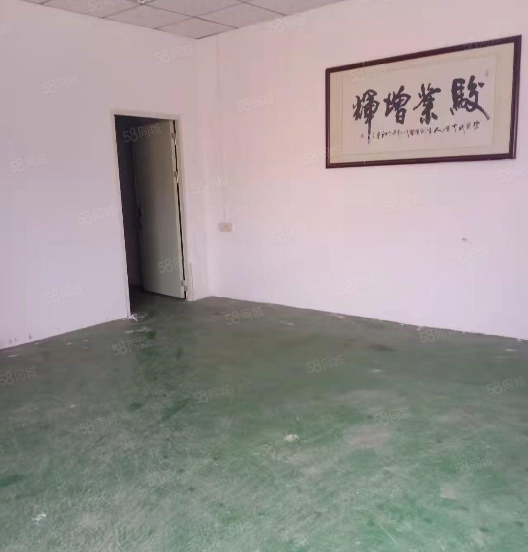 仲恺历林区单层一楼2080平滴水7米，可分租