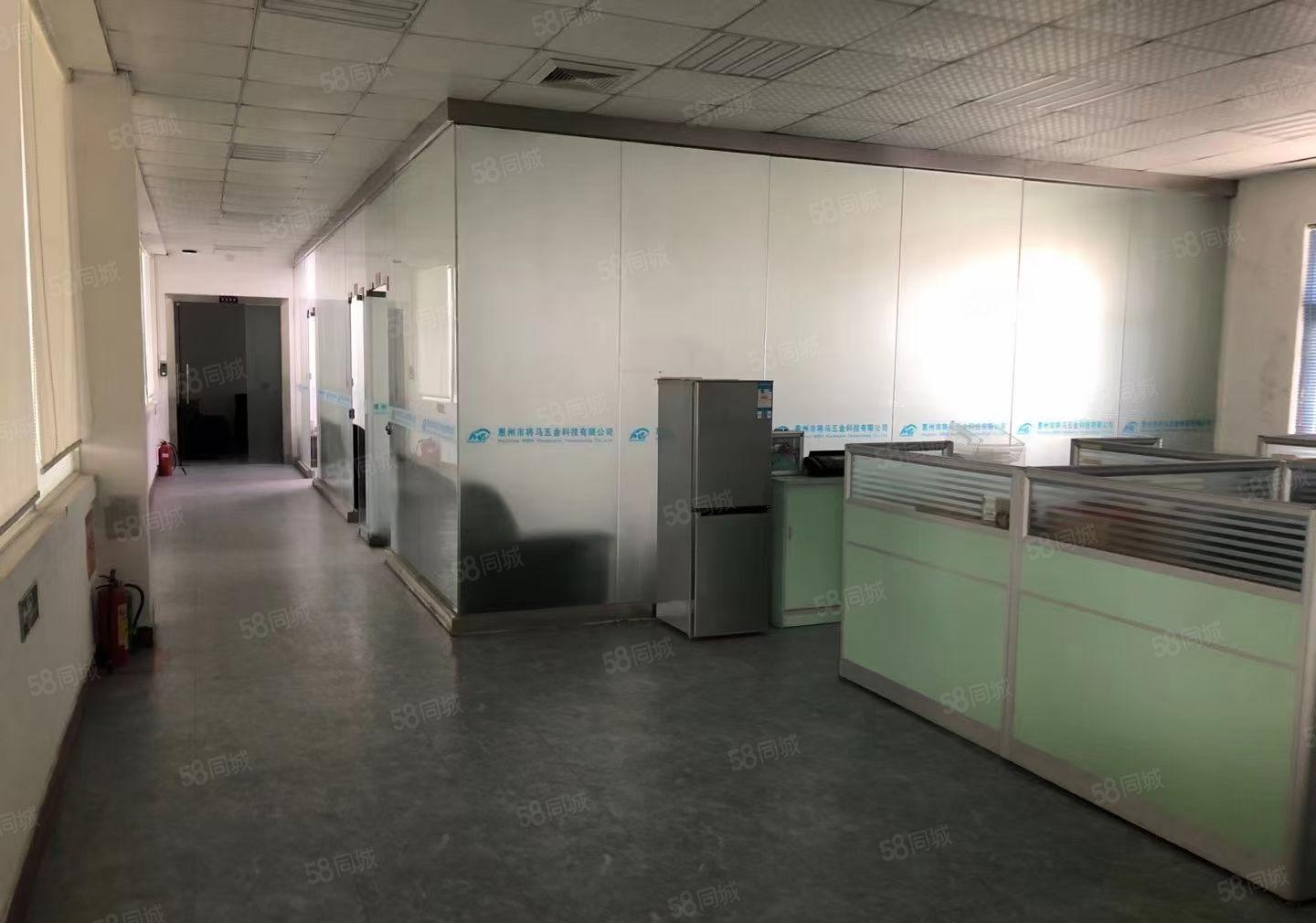 陈江灯饰聚集地工业园区厂房2500平米出租可分租