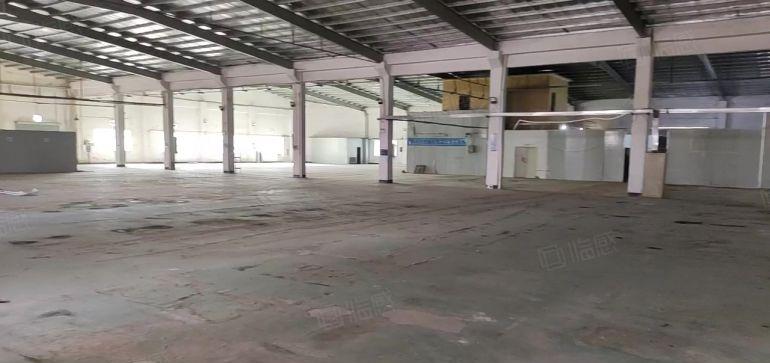 仲恺红旗原房东钢构3500带红本招租 实际面积 可分租