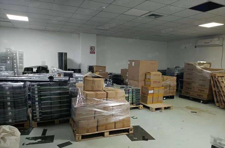 仲恺潼湖原房东独门独院厂房5000平方出租带精装修现成办公室