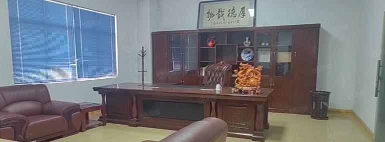 仲恺陈江厂房出租一楼1300平方