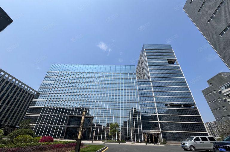 新出八元仲恺楼上整层2000平厂房仓库低价出租原房东实际面积